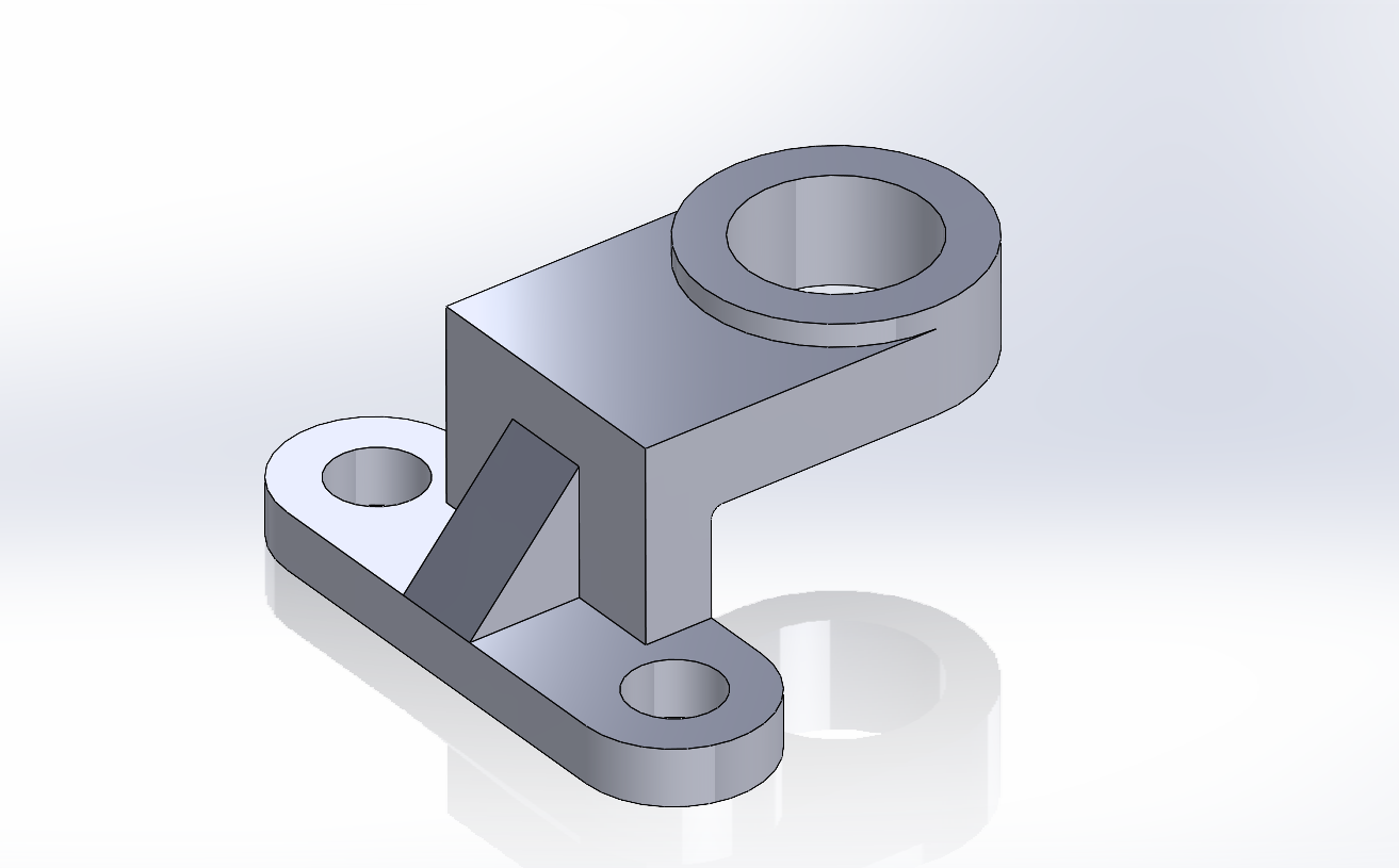 SolidWorks Application